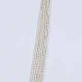 2-3mm Rice Freshwater Pearls Strand