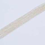 2-3mm Rice Freshwater Pearls Strand