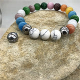 2-3mm Small Hole Size 316l Stainless Steel Crystal Oval Spacer Beads