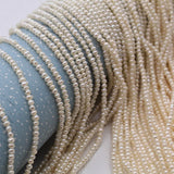 Small Baroque Pearl Beads for Jewelry Making