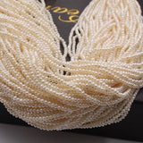 Small Baroque Pearl Beads for Jewelry Making