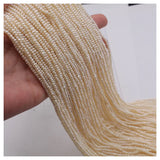 Small Baroque Pearl Beads for Jewelry Making