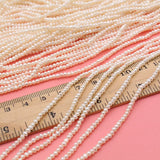 Small Baroque Pearl Beads for Jewelry Making