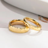Tungsten Carbide Ring Set Men Women Wedding Band 2/4/6/8mm