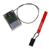 2.4GHz SR3100 DSM2 3 Surface Receiver for RC CAR RC BOAT