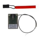 2.4GHz SR3100 DSM2 3 Surface Receiver for RC CAR RC BOAT