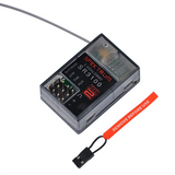 2.4GHz SR3100 DSM2 3 Surface Receiver for RC CAR RC BOAT