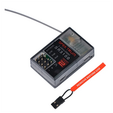 2.4GHz SR3100 DSM2 3 Surface Receiver for RC CAR RC BOAT