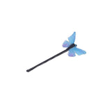 Butterfly Hairpins Gauze Hair Clips Summer Hair Accessories