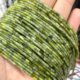 4mm Natural Stone Agate Green Jade Aventurine Turquoise Beads for Jewelry Making