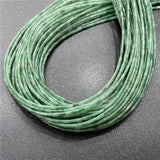 Natural Agates Jades Lapis Lazuli Stone Beads for Jewelry