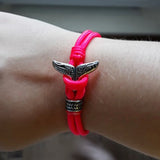 Stainless Steel Charms Fishtail Bracelet Hook DIY Necklace Clasps