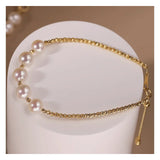18K Plated Spacer Beads Cut Pattern DIY Jewelry Making Findings