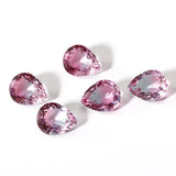 2.5-3.5ct Tourmaline 8x10mm Gemstone Lot for Jewelry Making