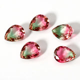 2.5-3.5ct Tourmaline 8x10mm Gemstone Lot for Jewelry Making