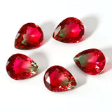 2.5-3.5ct Tourmaline 8x10mm Gemstone Lot for Jewelry Making