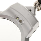 6X LED Magnifying Soldering Iron Stand Len Magnifier