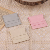 Velvet Jewelry Gift Bag Envelope Jewelry Packaging Pouchs