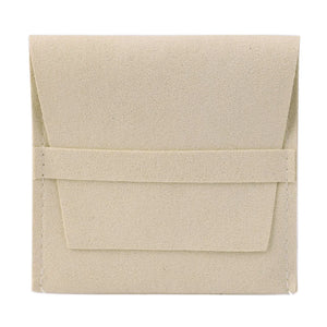 Velvet Jewelry Gift Bag Envelope Jewelry Packaging Pouchs