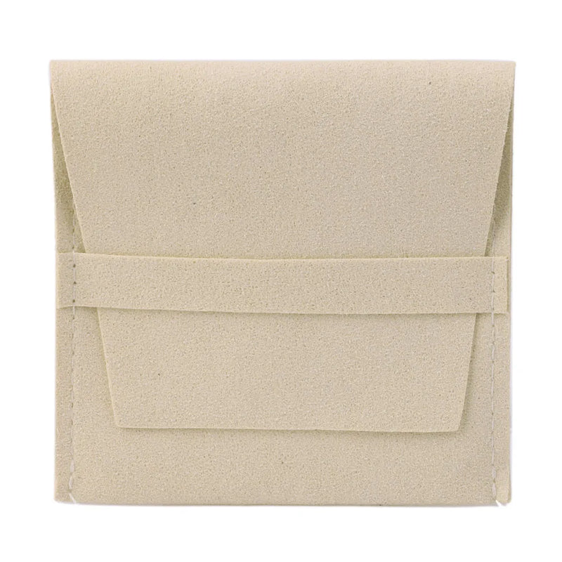 Velvet Jewelry Gift Bag Envelope Jewelry Packaging Pouchs