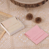 Velvet Jewelry Gift Bag Envelope Jewelry Packaging Pouchs