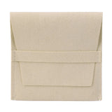 Velvet Jewelry Gift Bag Envelope Jewelry Packaging Pouchs