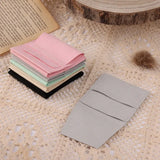 Velvet Jewelry Gift Bag Envelope Jewelry Packaging Pouchs