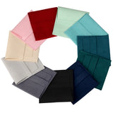 Velvet Jewelry Gift Bag Envelope Jewelry Packaging Pouchs