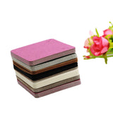 Earring Packaging Card Mini Earrings Studs Display Pack 100pcs