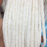 Natural Shell Stone Spacer Loose Beads for DIY Accessories