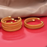 2-6Pcs Dubai Bangles For Women Girl Wedding Bridal Bracelets Green Jewelry