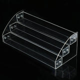 Acrylic Pigment Organizer Liquid Bottles Storage Box