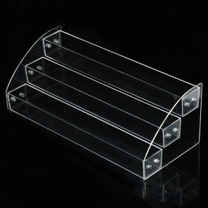Acrylic Liquid Pigment Bottles Storage Box Organizer