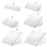 Acrylic Pigment Organizer Liquid Bottles Storage Box