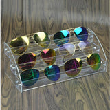 Acrylic Nail Polish Rack & Organizer Storage Box