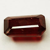 2.75ct Ruby Emerald Cut Loose Gemstone