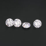 2.75mm Round CZ Stone for Jewelry