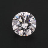 2.75mm Round CZ Stone for Jewelry