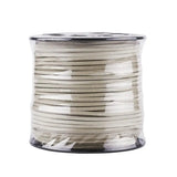 2.7x1.4mm Faux Suede Cord Thread 90m/roll