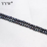 Natural Freshwater Pearl Beads Baroque Pearl Loose Beads DIY Jewelry Making