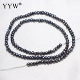Natural Freshwater Pearl Beads Baroque Pearl Loose Beads DIY Jewelry Making