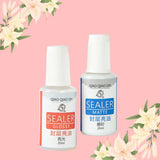 2 Bottles Epoxy Resin Waterproof Gel Sealant for Jewelry Making