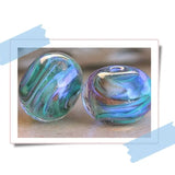 2 Bottles Epoxy Resin Waterproof Gel Sealant for Jewelry Making