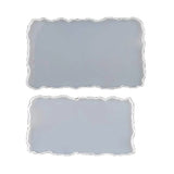 Large Silicone Mold Epoxy Resin Pallet Mold Home Decoration