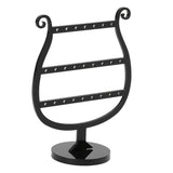 Acrylic Jewellery Display Stand for 25 Hole Showcase