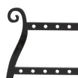 Acrylic Jewellery Display Stand for 25 Hole Showcase