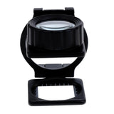 15X Focusing Loupe for Stitch and Thread Counting Jewelry Repair