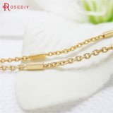 2 Meters 1.6MM High Champagne Copper R...