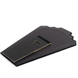 2 PCS Cashmere Necklace Display Stand Earring Jewelry Frame