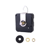 Clock Movement Mechanism w/ 5 Pairs Of Hands DIY Repair Parts